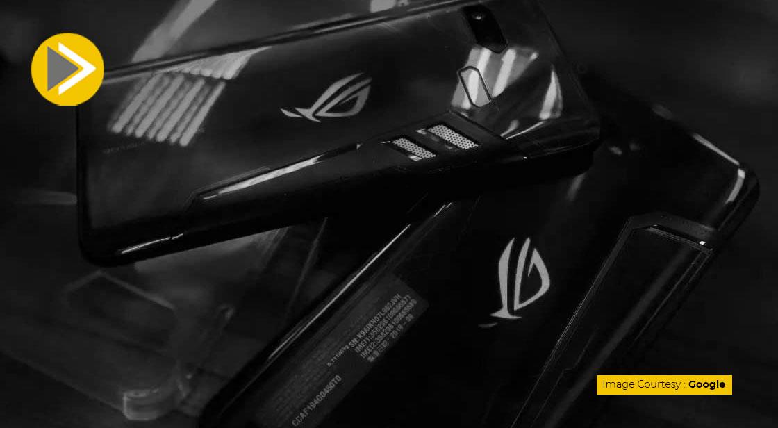 Asus ROG Phone 6 is All Set for its Global Debut