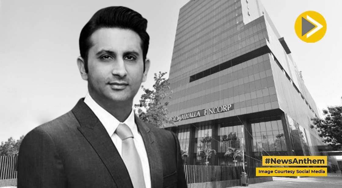 Poonawalla Fincorp ने शॉपकीपर लोन बिजनेस लॉन्च किया