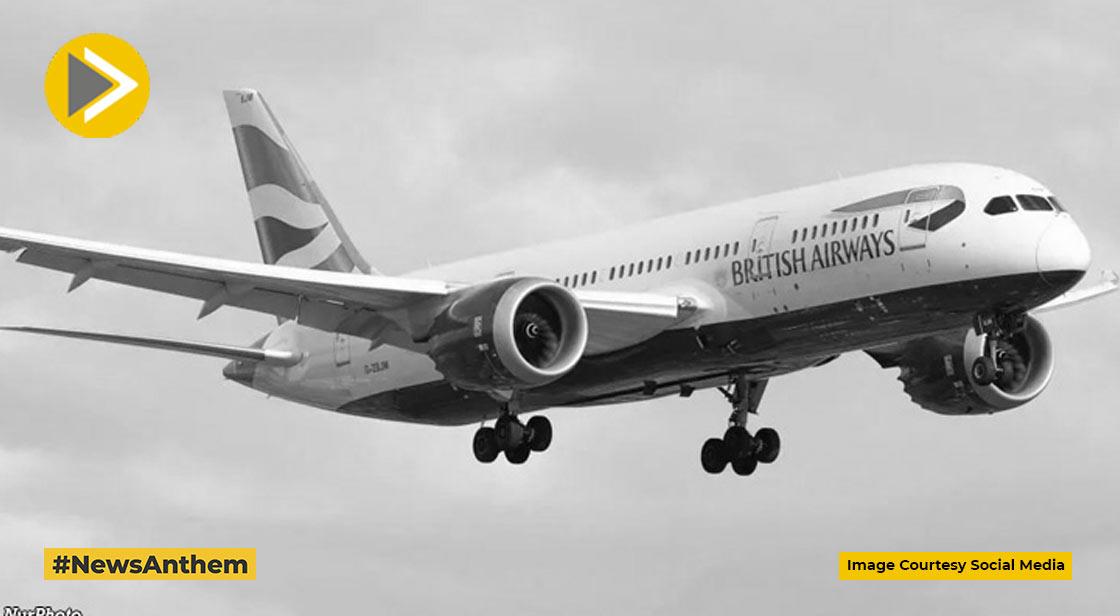 British Airways to Call-Off Over 30,000 Flights
