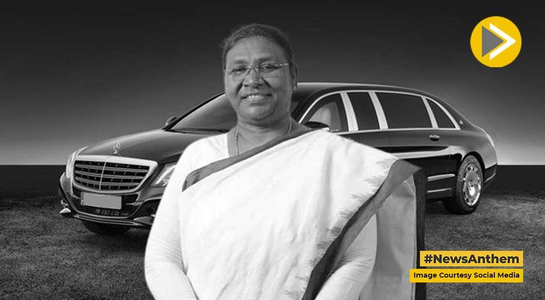 Digital Fraud, Cybercrime, and Deepfake: President Droupadi Murmu Highlights Major Security Challenges