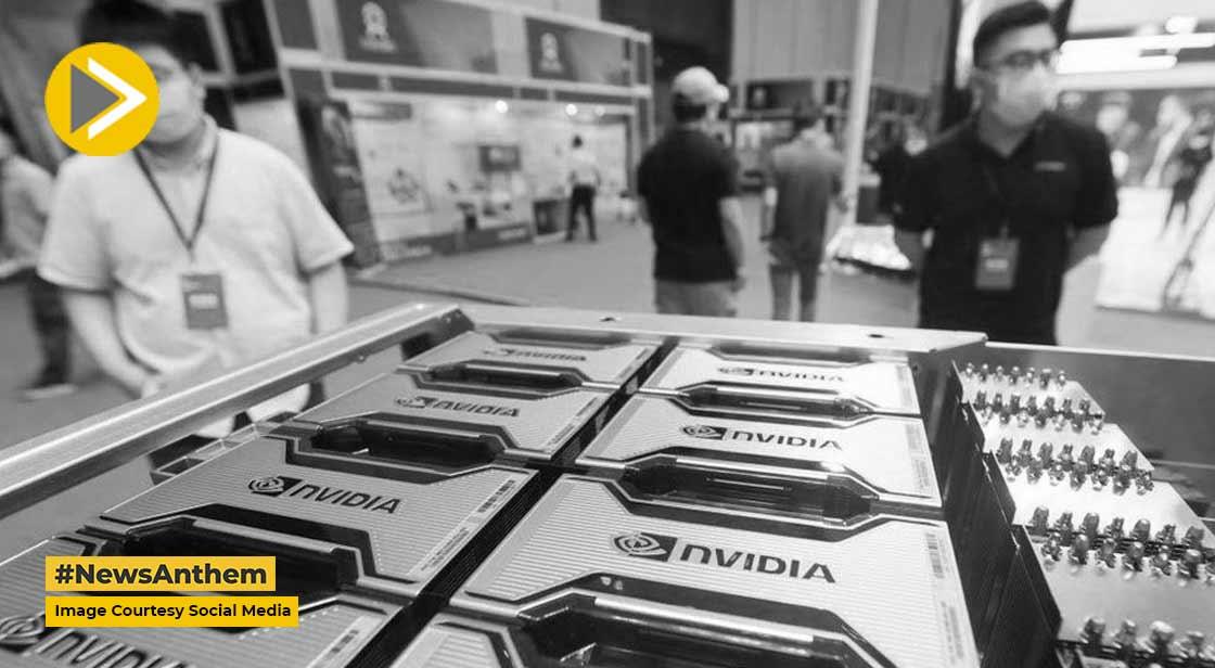 New China Export Rule Affects US Chip Manufacturers