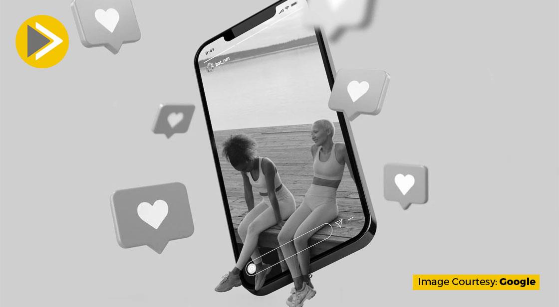 Instagram's New Feature 'Take A Break' For Teens