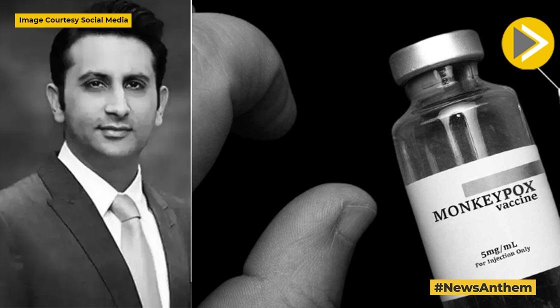 मंकीपॉक्स टीके के लिए सीरम और भारत बायोटेक के बीच मची होड़