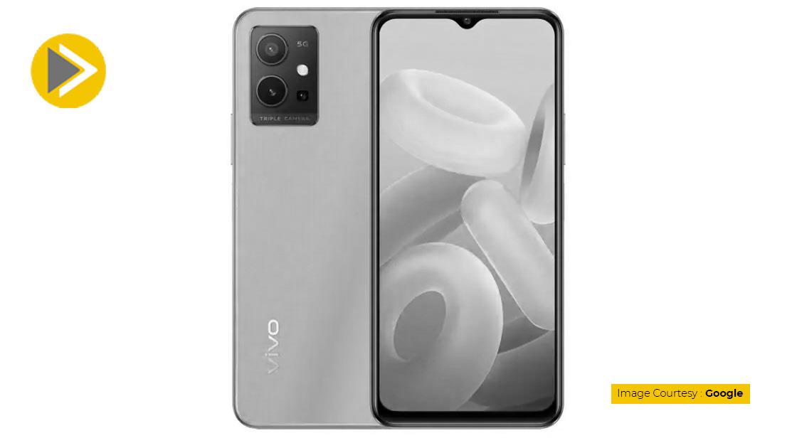 Vivo Y75 4G भारत में इस दिन होगा लांच