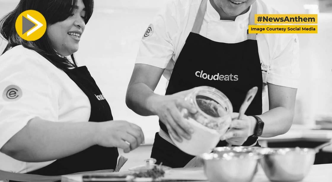 CloudEats, A Women-Led Company, Raised $7M To Expand Cloud Kitchens Across The Philippines And Vietnam