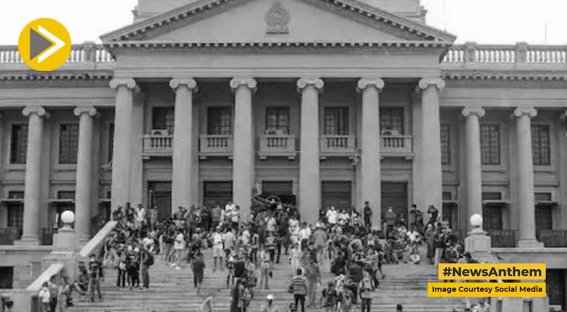 Sri Lanka: 3.5 बिलियन डॉलर की योजनाओं पर हो रहा काम, भारतीय उच्चायोग ने ये कहा