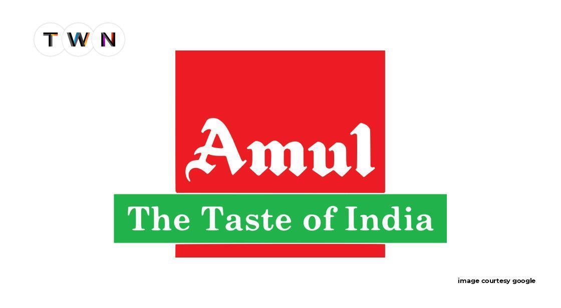 Amul Increases Milk Prices by ₹2 per Litre Following Mother Dairy’s Hike