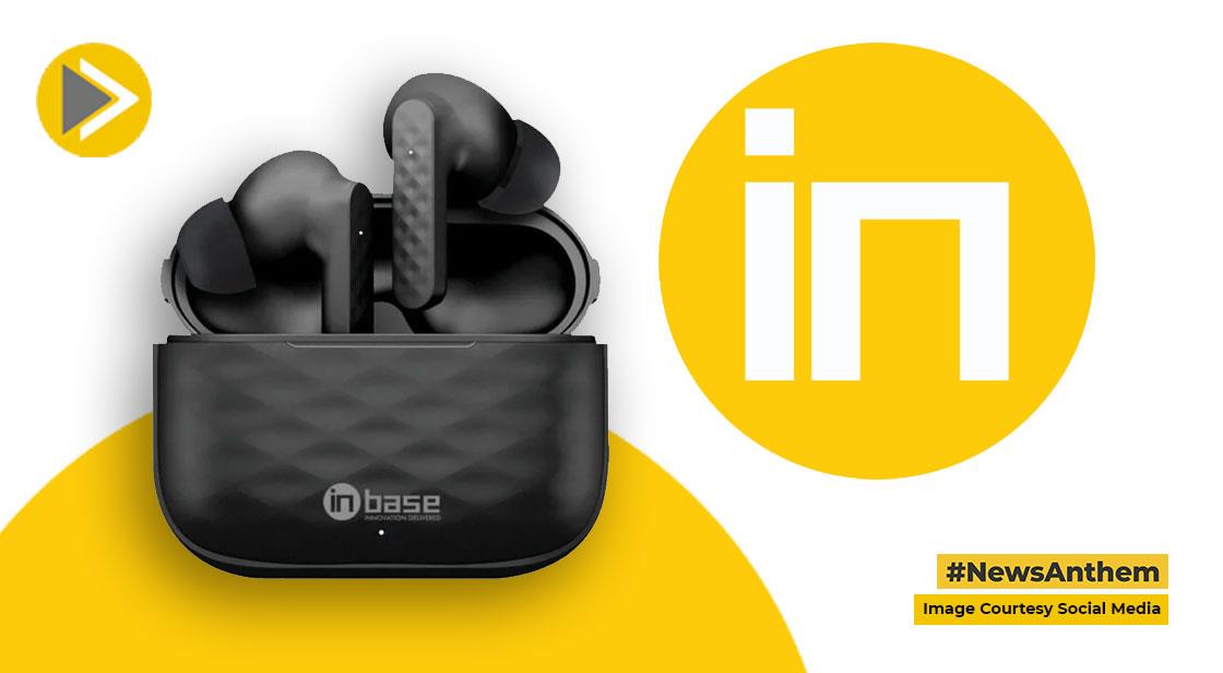 Inbase Buds Mini Lite: शानदार ऑडियो के साथ 40 घंटे का मिलात है बैकअप