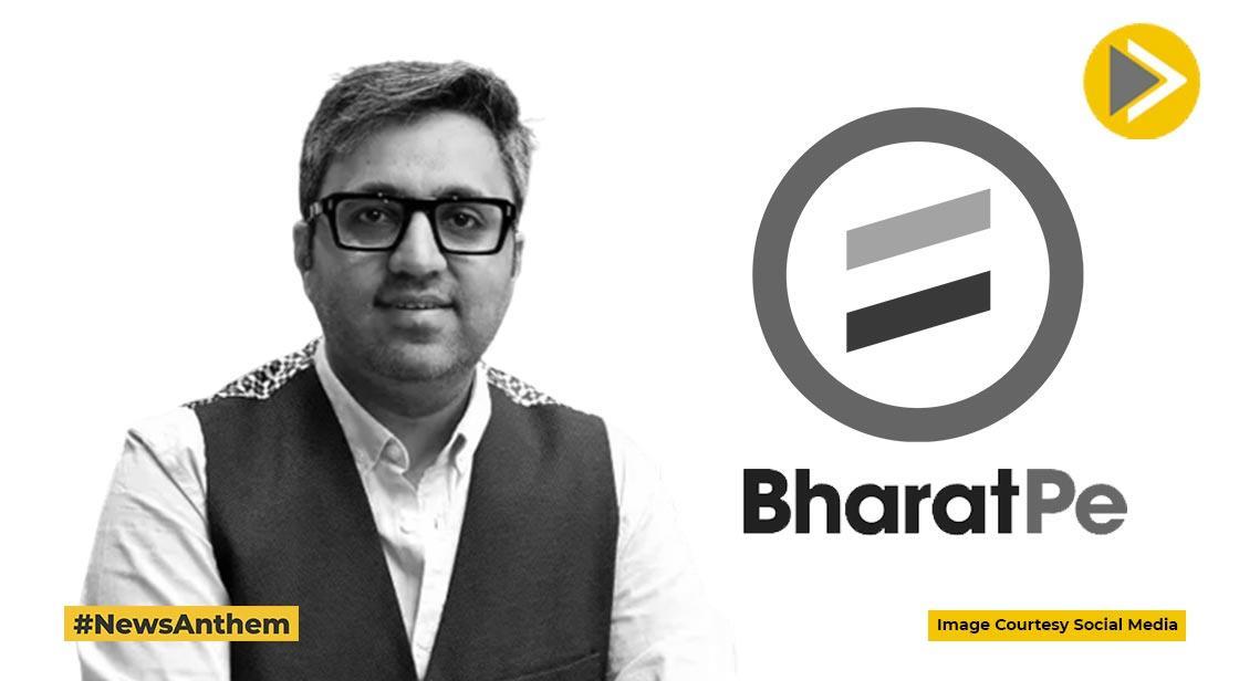 BharatPe Records Substantial Revenue Growth and Profitability Improvement in FY23