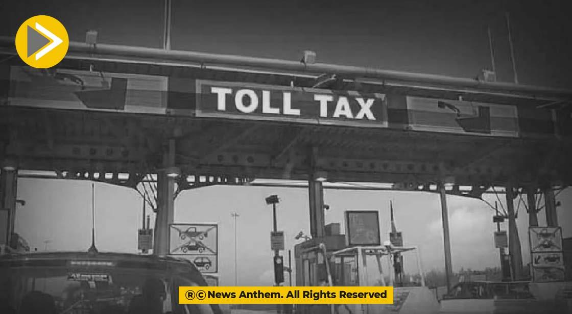 टोल टैक्स में इजाफा, हाईवे का सफर होगा महंगा