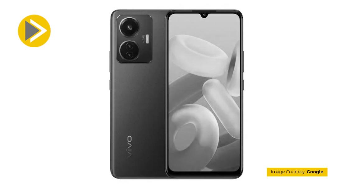 Vivo Y55 4G स्मार्टफोन हुआ लॉन्च