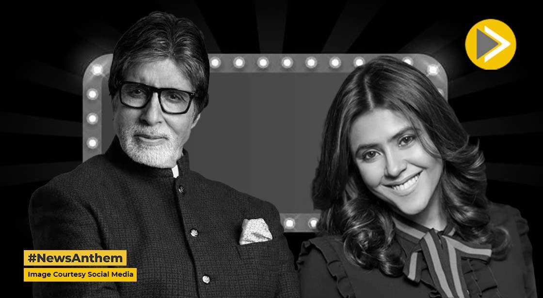 Film Goodbye Trailer: एकता कपूर बोलीं- Khans नहीं सिर्फ इनके साथ करना चाहती थी काम