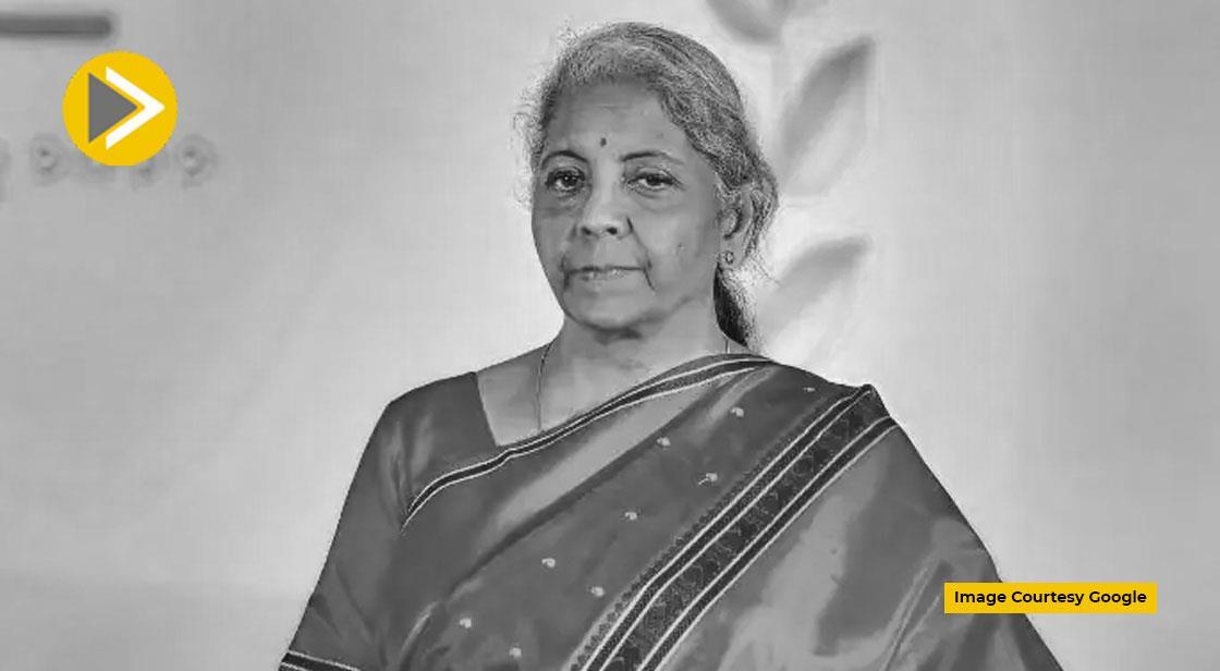 Finance Minister Nirmala Sitharaman will Review State of Economy at FSDC Meeting Today