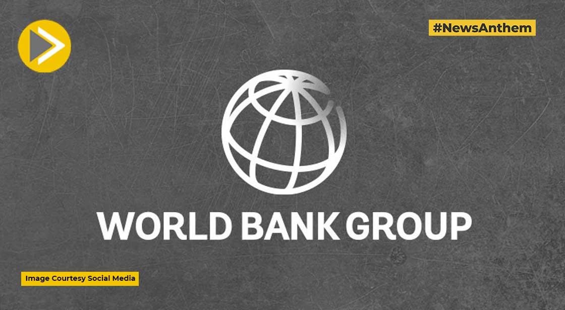 India Gets $1.75 bn World Bank Loan