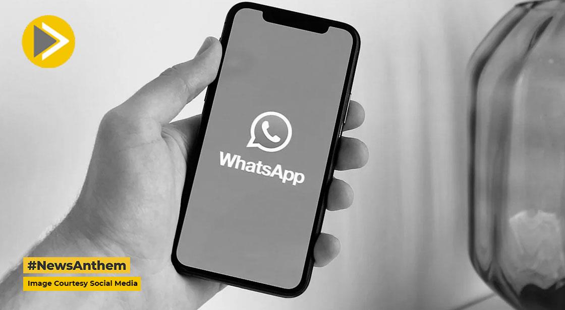 These iPhones Won't Support WhatsApp Starting From October 24