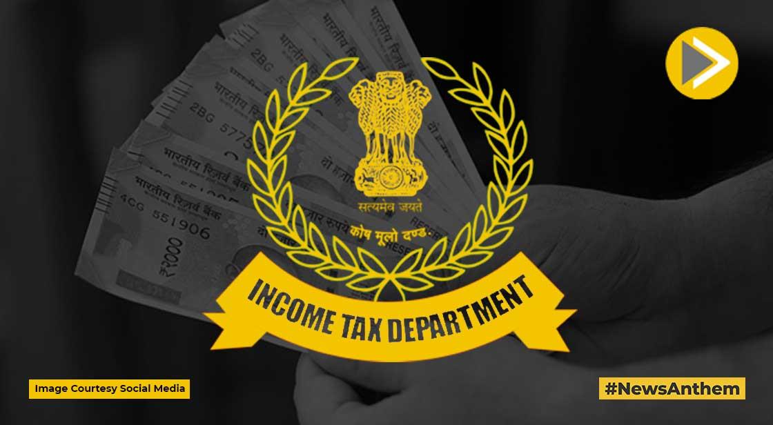 IT Dept To Keep A Check On Cash Transactions At Hospitals, Banquet Halls