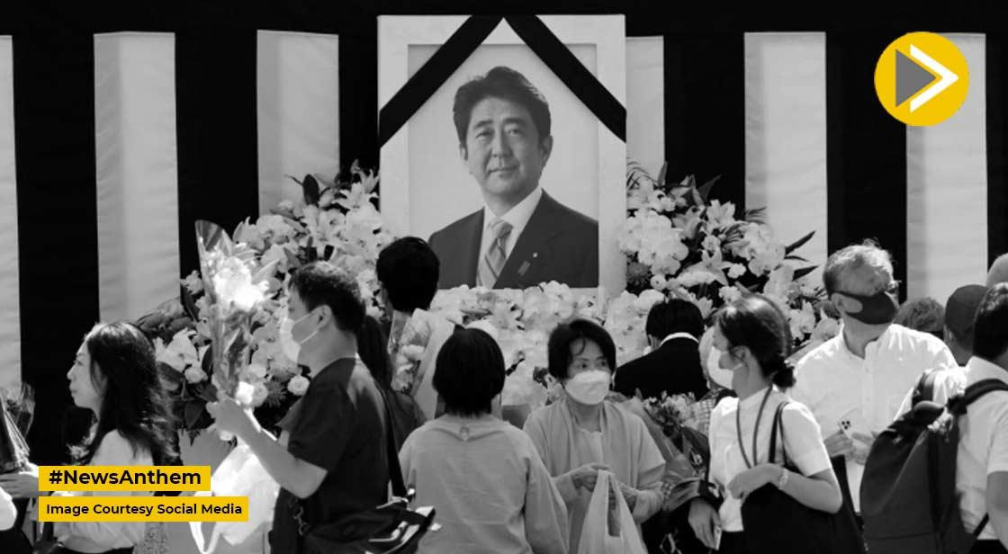 Shinzo Abe State Funeral: Japan’s Longest-Serving Prime Minister