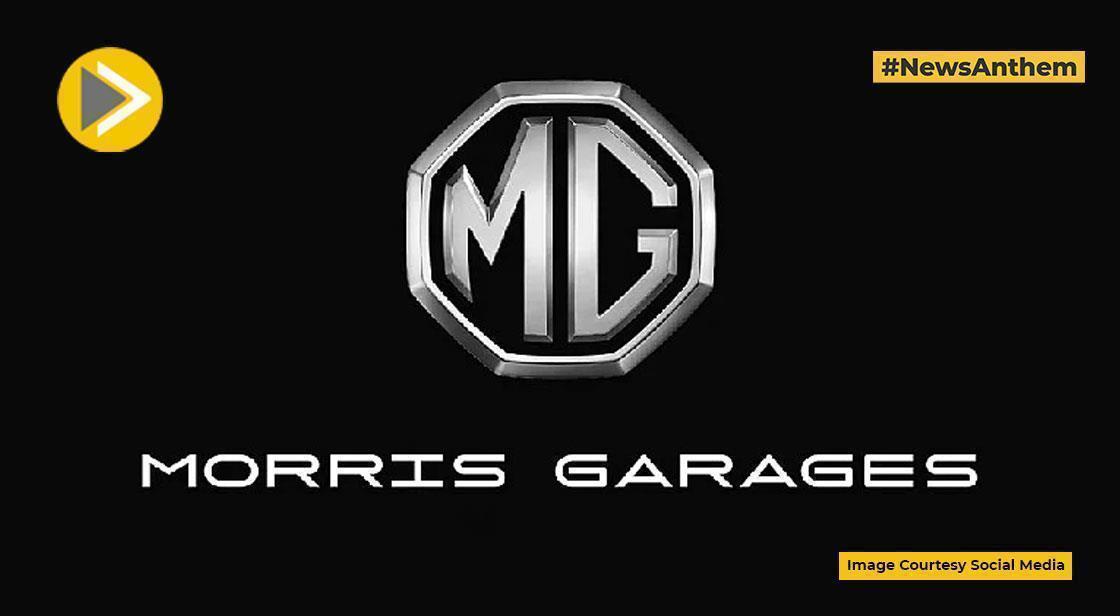 JSW MG Motor Rises to Become India’s Second-Largest Luxury EV Brand