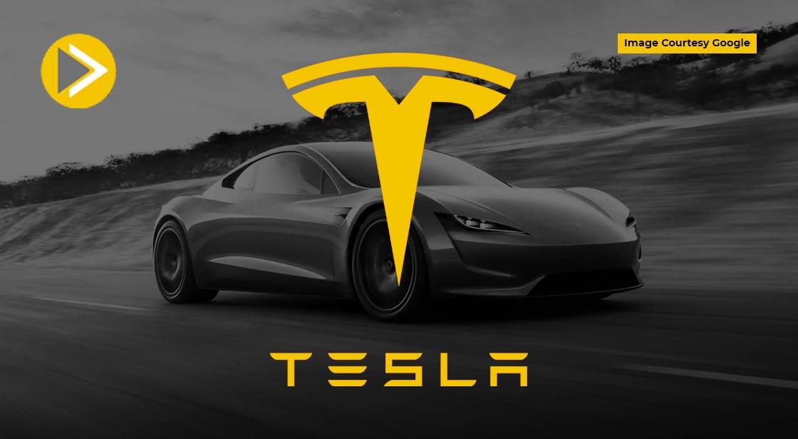 Tesla Recorded a $3.3 Billion Profit in the First Qaurter