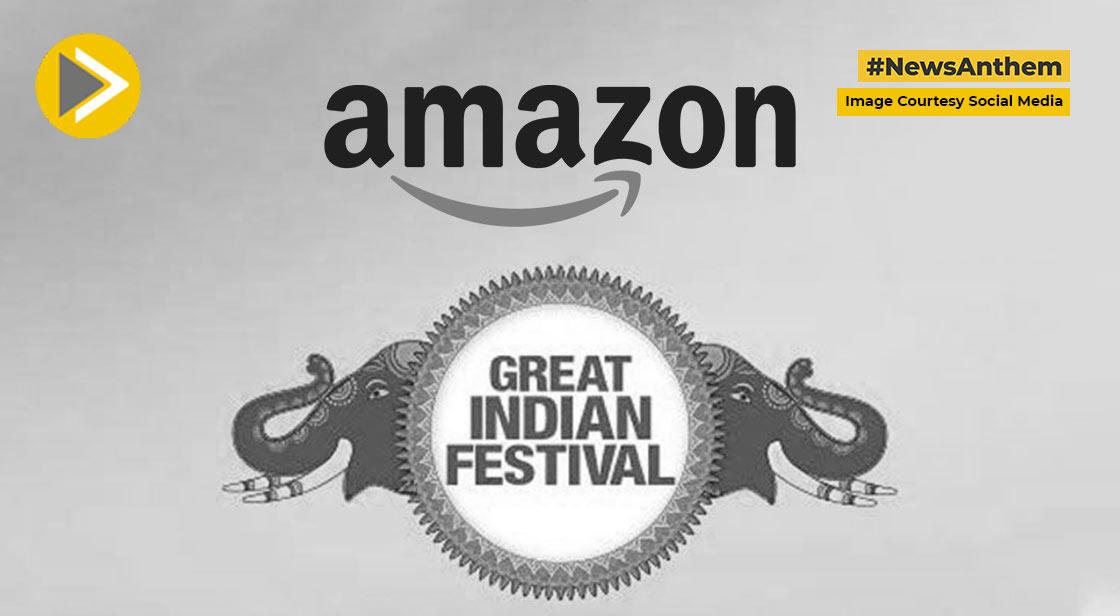 Amazon Great Indian Festival 2022 Sale: 10 हजार के अंदर टॉप स्मार्टफोन डील्स, जानें