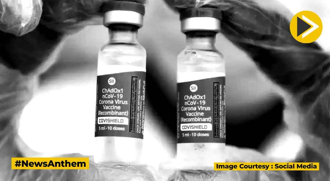 Covishield Demand Goes Down By Covax