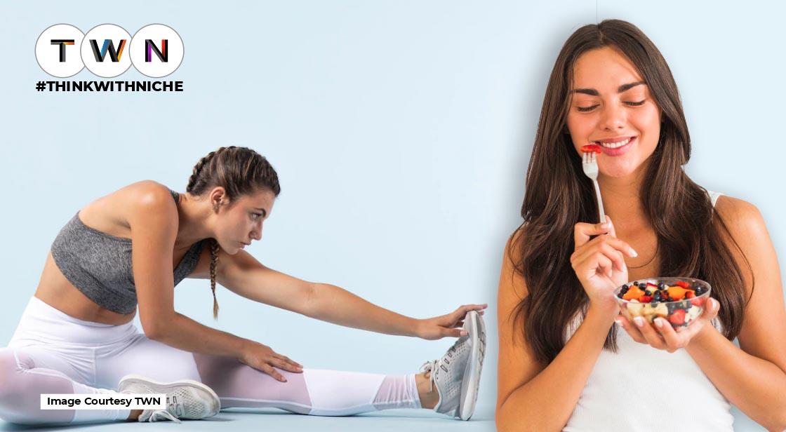 How To Stay Healthy And Fit?