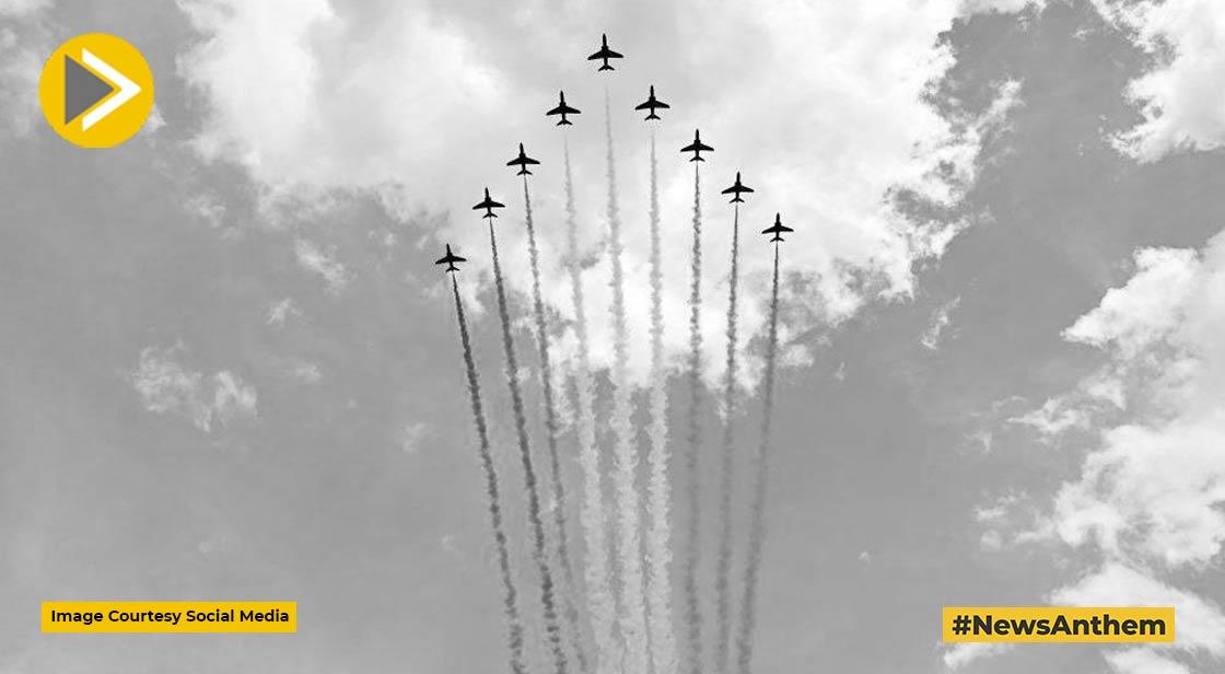 Aerospace Deals are Set to Fly at the Farnborough Airshow