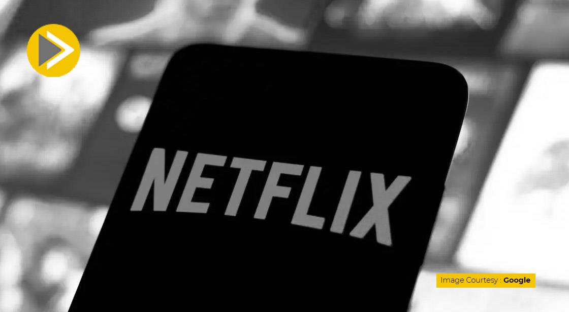 Netflix lays off 150 Workers as it Faces Stalled Growth