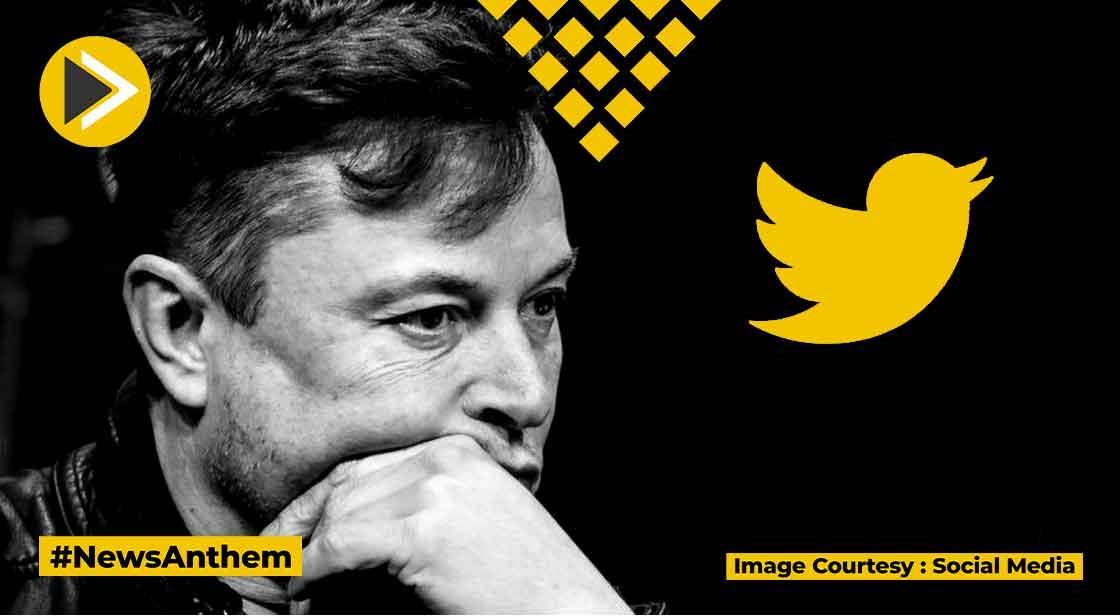 Elon Musk Expects To Find New Twitter CEO By End Of 2023