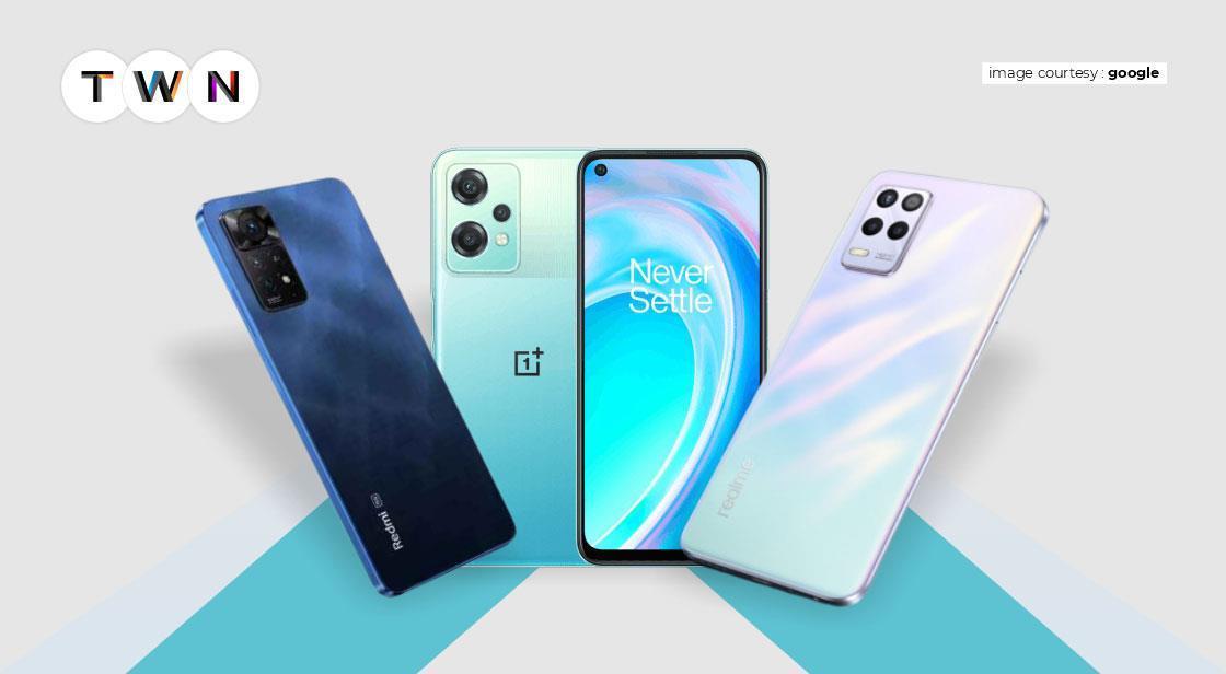 India's Smartphone Export Surge: Navigating Global Trade Shifts