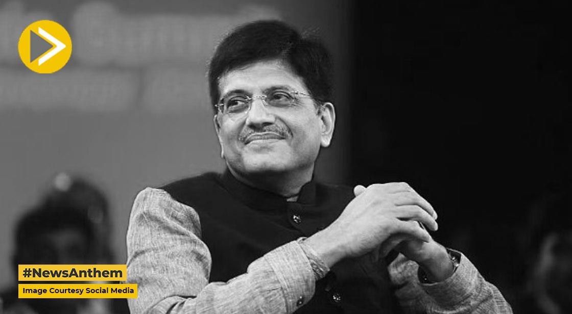 FTA Between India and Israel Will Benefit Both The Countries: Piyush Goyal