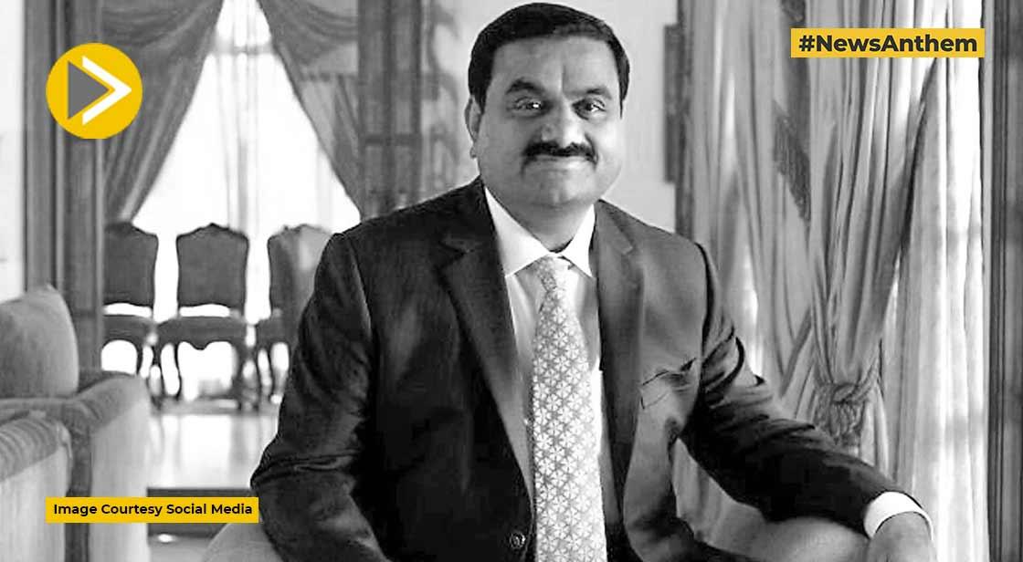 Gautam Adani Pledges to Donate Rs 60,000 Crore for Social Causes
