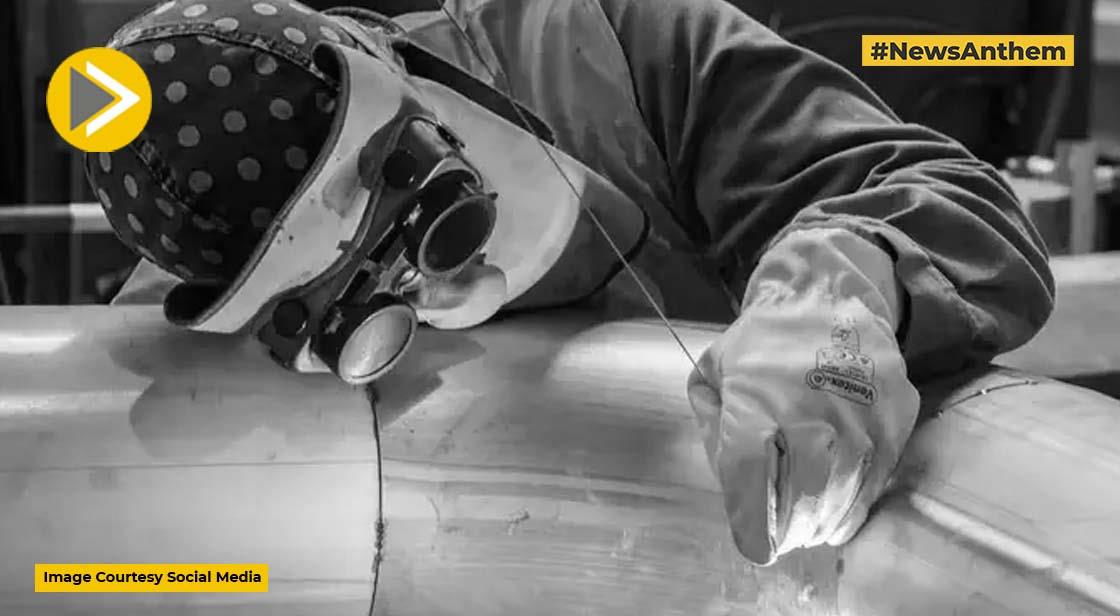 Jindal Stainless Approved to Supply Stainless Steel for USBRL Tunnel Project