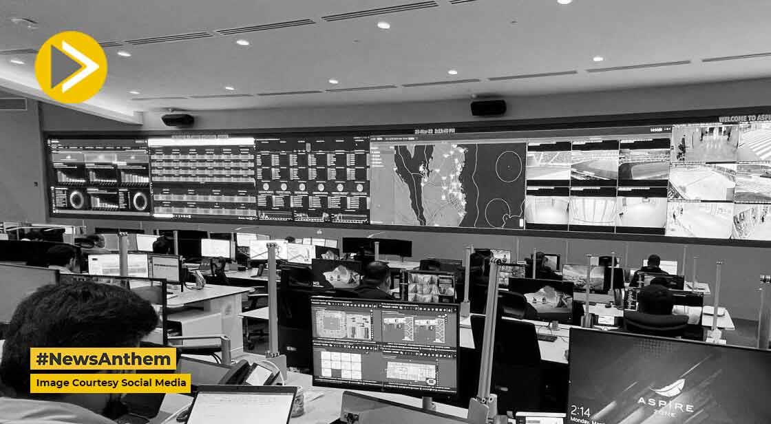फीफा विश्व कप कतर 2022 के दौरान, Hisense Technology स्मूथ यातायात सुनिश्चित करेगी