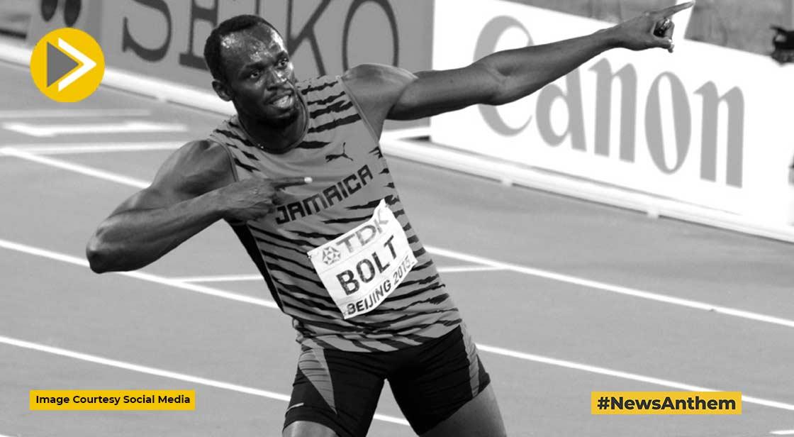 Usain Bolt's Startup With Indian Firm's Investment Stops Operations In USA
