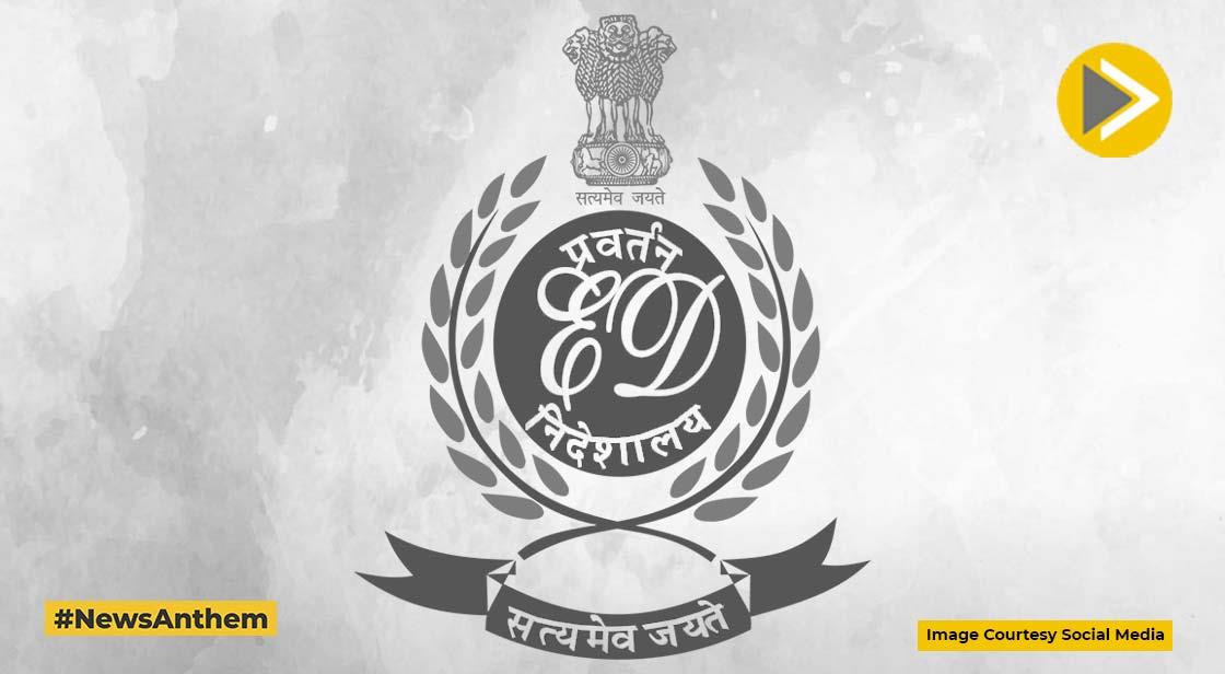 ईडी ने अमनेस्टी इंटरनेशनल और उसके पूर्व सीईओ को भेजा नोटिस