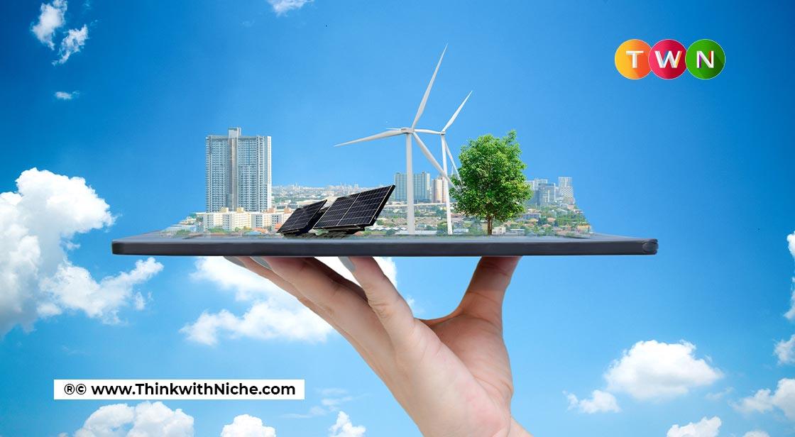 Renewable Energy: A Booming Gateway To Sustainability