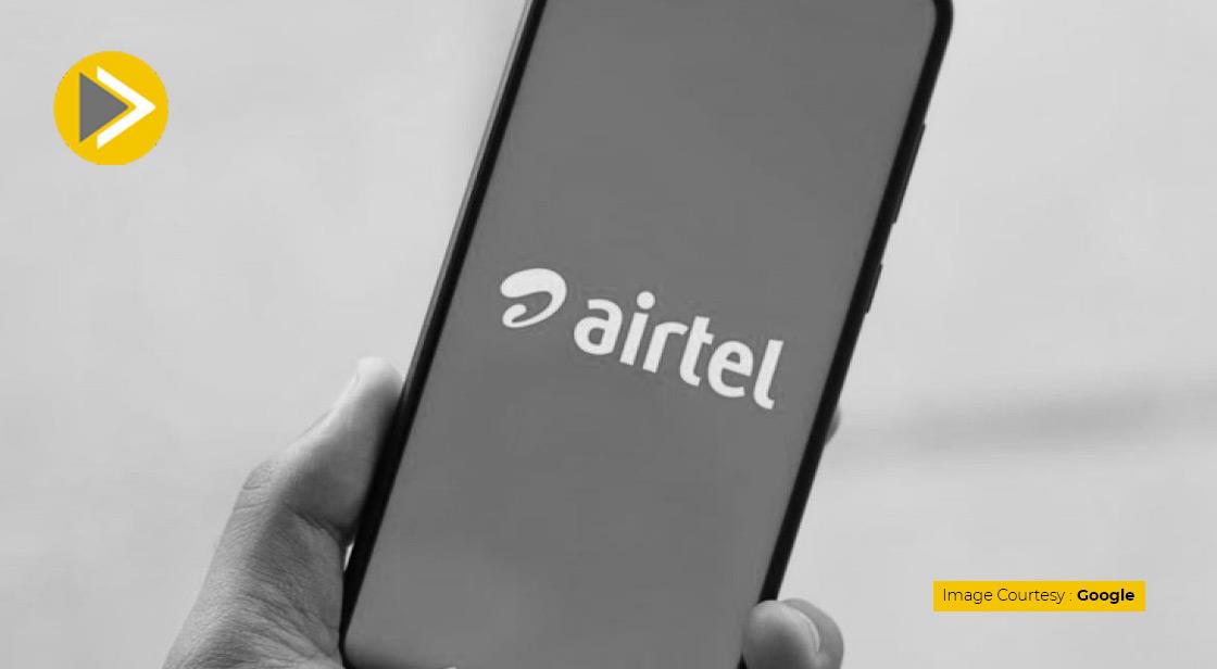 Airtel Recharge में अब नहीं मिलेगा Amazon Prime Video का फ्री सब्सक्रिप्शन