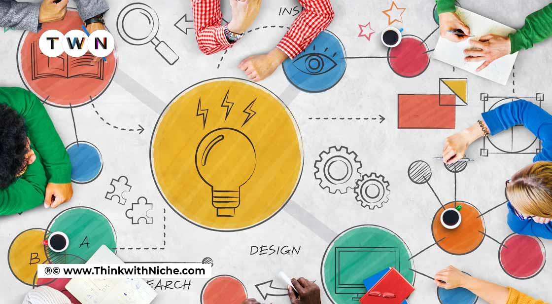 Rising  Start Up Trend In India