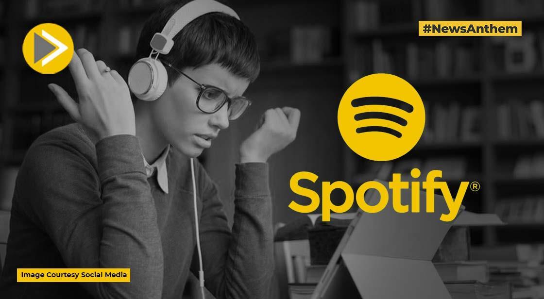 Spotify Extends Partnership with Joe Rogan in a New Multiyear Deal