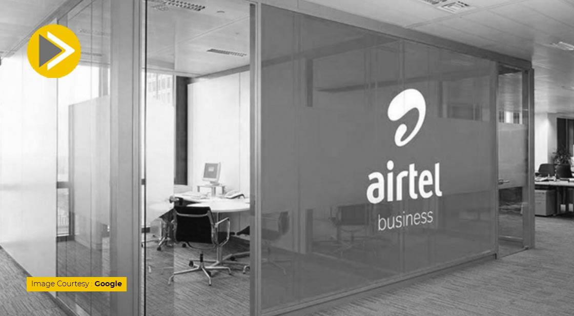 Airtel Africa registers 82% growth in net profit