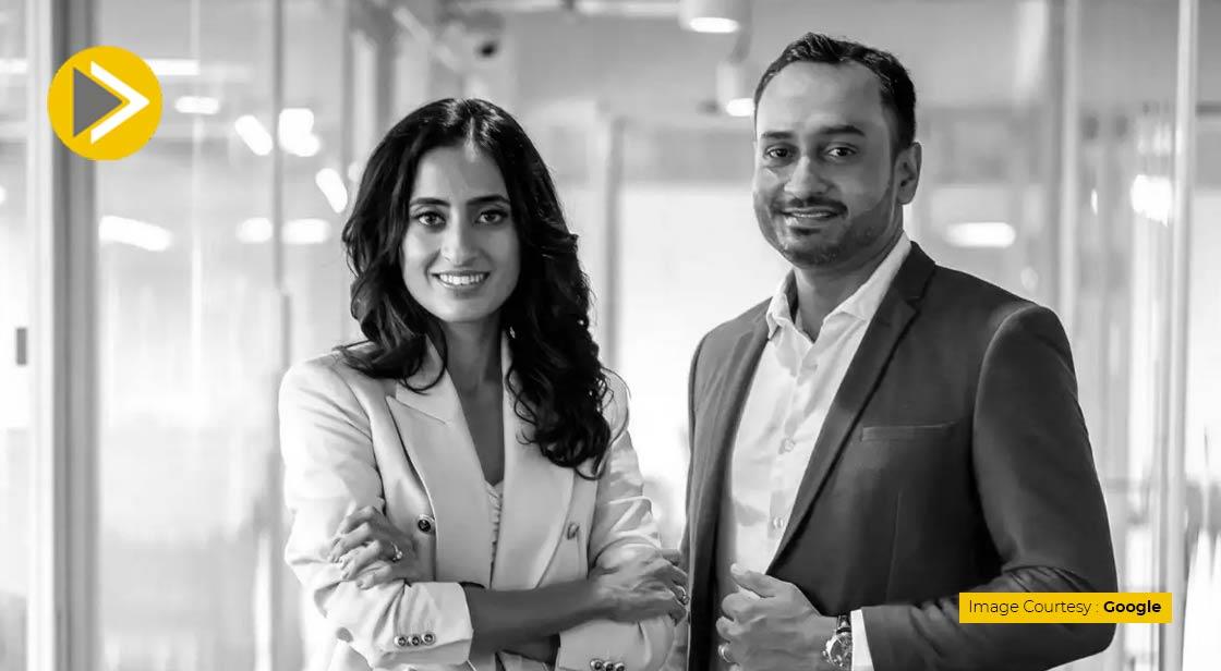 Vineeta Singh Sugar Cosmetics Raises $50 Million