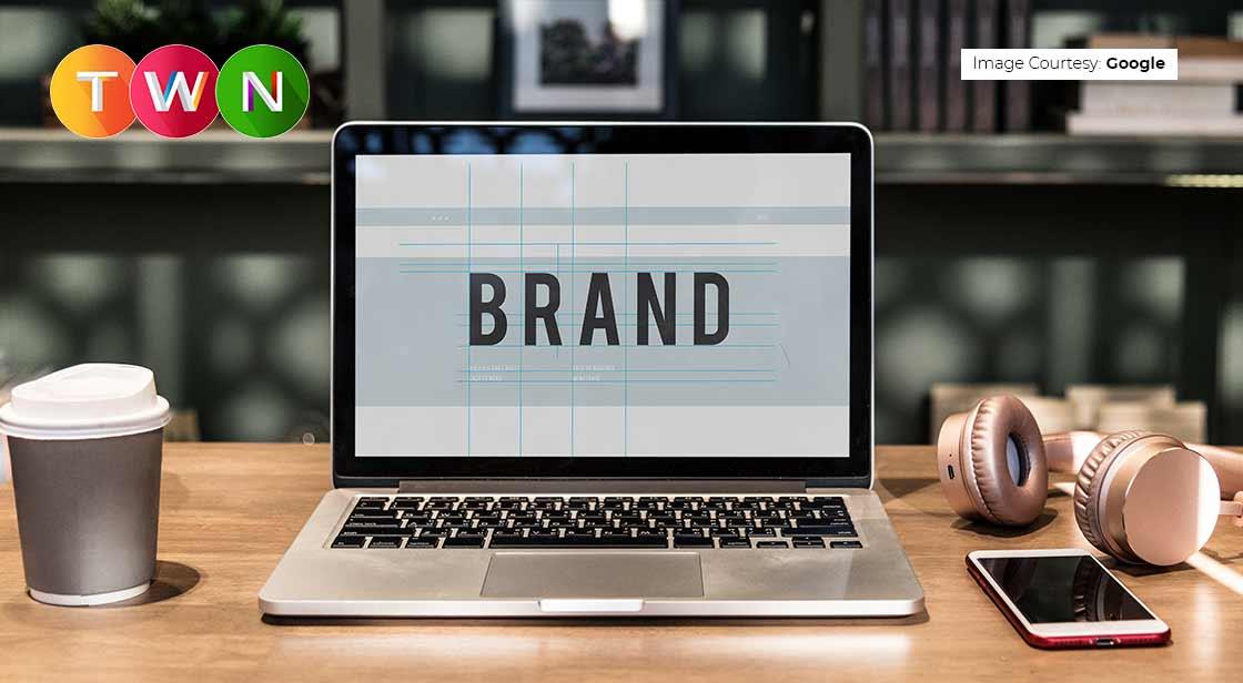 Creating A Powerful Brand
