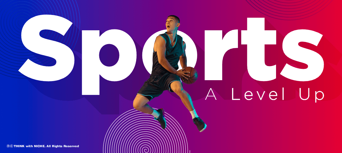 Sports: A Level Up