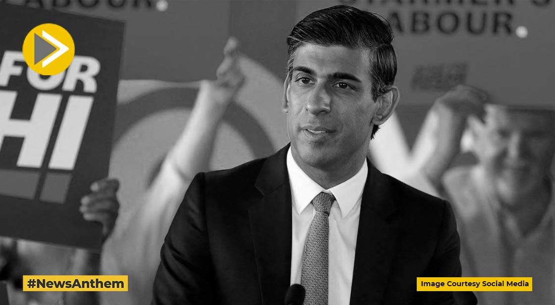 China 'largest threat' to Britain, has targeted India: Rishi Sunak