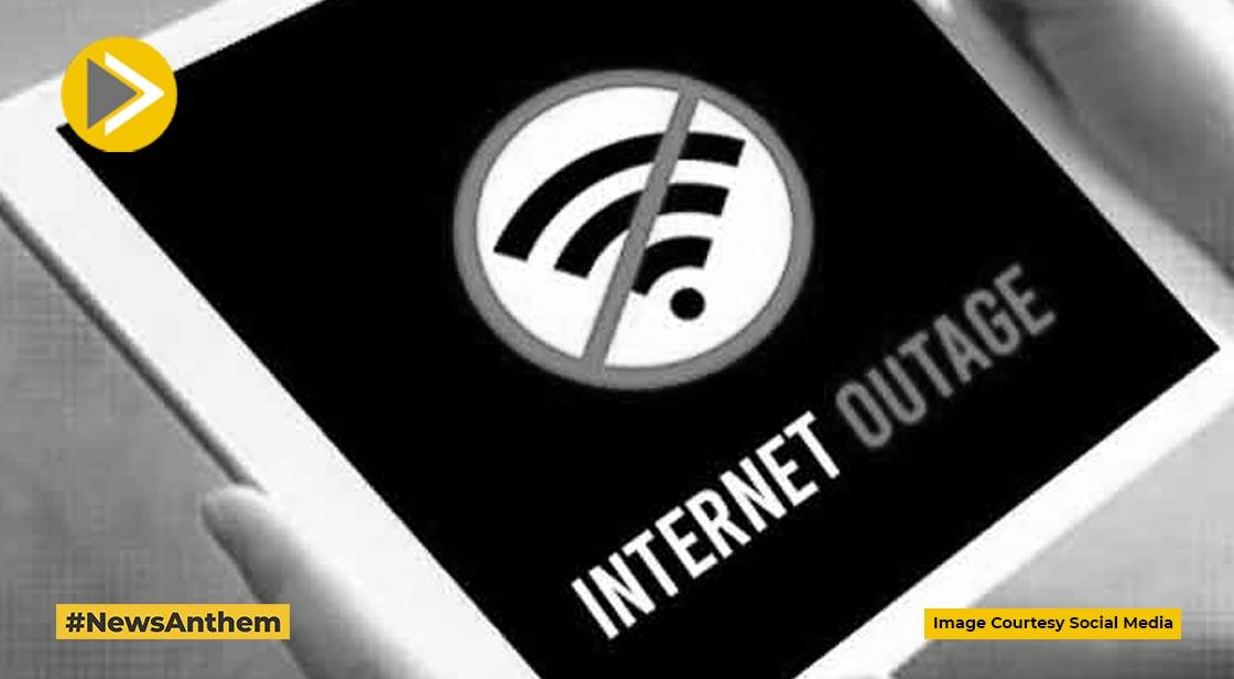 Canada Affected by Massive Mobile and Internet Outage