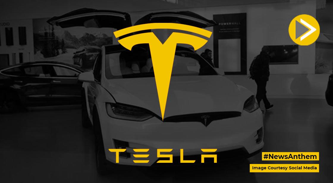 Tesla का रेवेन्यू अप्रैल-जून तिमाही में 42 फीसदी बढ़कर 16.93 अरब डॉलर पर पहुंचा