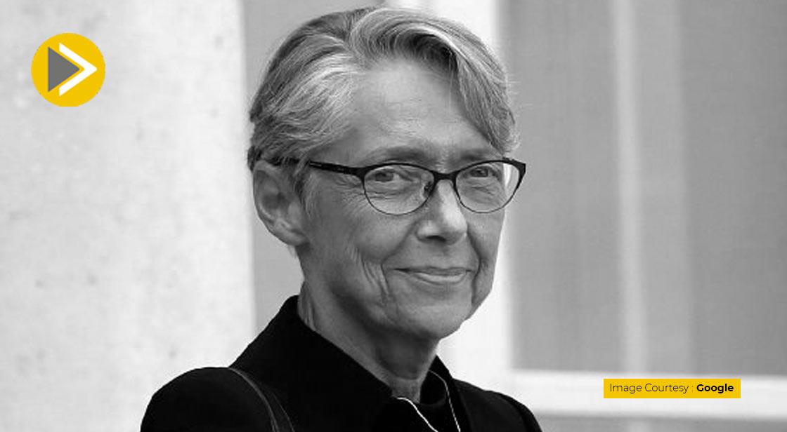 Emmanuel Macron Announces Elisabeth Borne as Prime Minister
