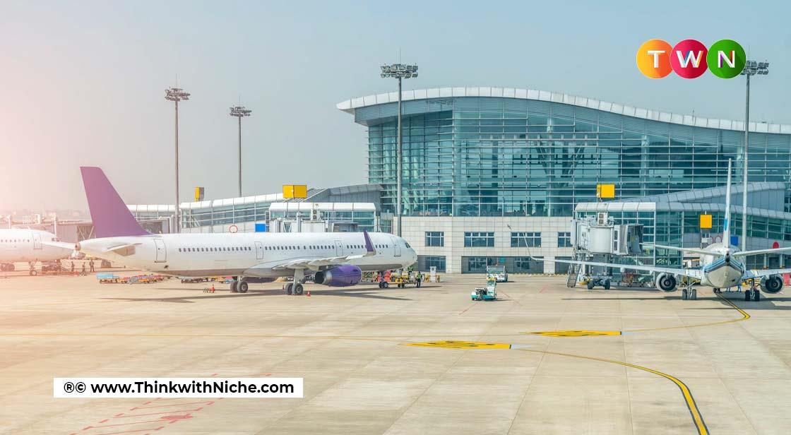 Opportunities and Trends - A Promising Indian Aviation