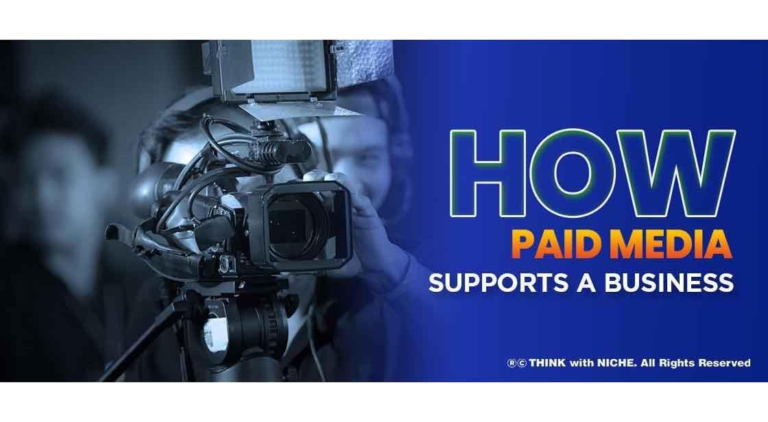How Paid Media Supports a Business